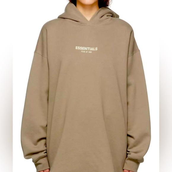 Authentic & Brand New: Fear of God Essentials - Picture 1 of 3